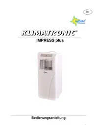 SUNTEC Impress 20+ - Klimatyzacja