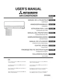 SRK20ZJXS MITSUBISHI