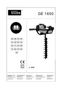 GE 1650 Güde
