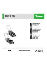 MB 253 T VIKING