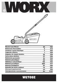 WG706E WORX