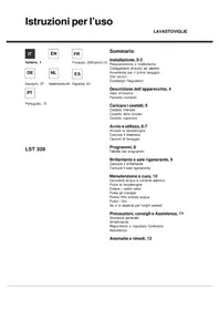 LST 328 AHA HOTPOINT-ARISTON