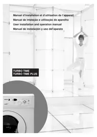 FAGOR 2F2609LX - Lave-linge