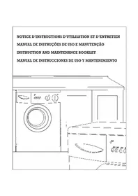 FAGOR 1FE946 - Lave-linge