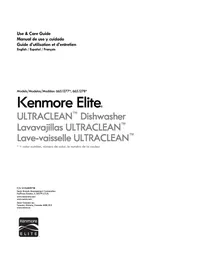665.12772 Elite KENMORE