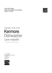 587.14662 KENMORE