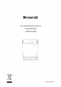 LSI6012SH NARDI