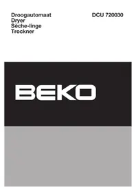 DCU 720030 BEKO