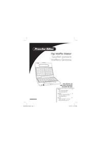 26060Y PROCTOR SILEX