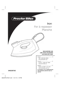 17325 PROCTOR SILEX