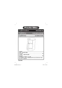 48578 PROCTOR SILEX