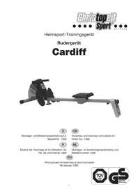Cardiff Christopeit
