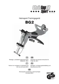 BG 2 Christopeit