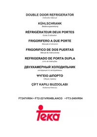 FT3 240 VR04 TEKA