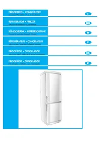 Ardo CO1342X - Réfrigérateur