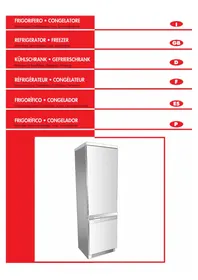 Ardo CO2412BA2H - Réfrigérateur