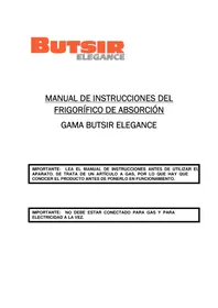 Elegance Butsir