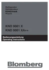 KND 9861 XA++ BLOMBERG