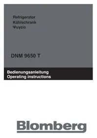 DNM 9650 T BLOMBERG
