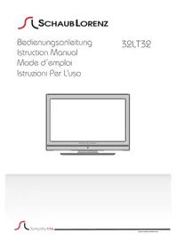 32LT32 SCHAUB LORENZ