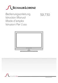 32LT30 SCHAUB LORENZ