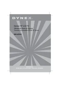 DXLCD19 Dynex