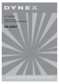 DLCD37 Dynex