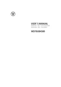 WD70UB4580 WESTINGHOUSE