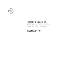 DWM40F1A1 WESTINGHOUSE