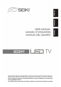 SE32HG Seiki