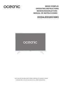 OCEALED320316W3 OCEANIC