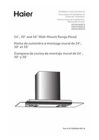 HAIER HCH3100ACS - Basket