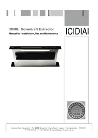 3D9 CDA