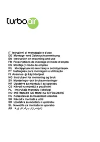 Diva TURBOAIR