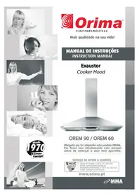 OREM 60 Orima