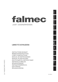 FALMEC West - Hotte