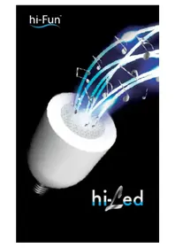 Led hi-Fun