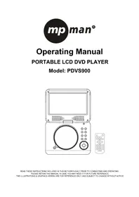 PDVS908 MPMAN