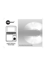 PDVS7330G MPMAN