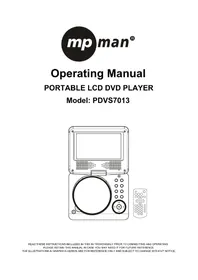 PDVS7013 MPMAN