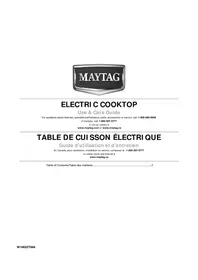 MAYTAG MEC9530BB - Cooker