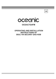 OCEACTG4FM OCEANIC