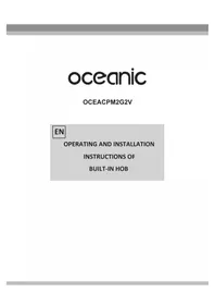 OCEACPM2G2V OCEANIC