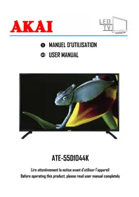 ATE55D1044K AKAI