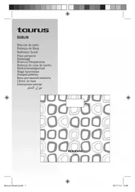 Dublin TAURUS