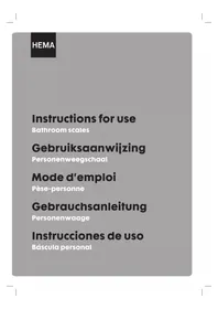 Notice Hema 80.30.1514 Balance