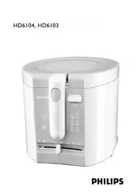 Daily Collection HD6104 PHILIPS