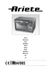 Bon Cuisine 300 985 ARIETE