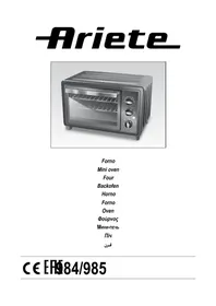 Bon Cuisine 300 984 ARIETE