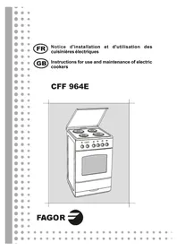 CFF 964E FAGOR
